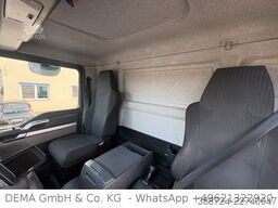 MAN TGM 18.290*E6b*Carrier*LBW*2 Verdampfer*TÜV*