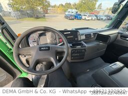 MAN TGM 18.290*E6b*Carrier*LBW*2 Verdampfer*TÜV*