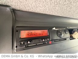 MAN TGM 18.290*E6b*Carrier*LBW*2 Verdampfer*TÜV*