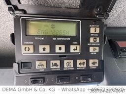 MAN TGM 18.290*E6b*Carrier*LBW*2 Verdampfer*TÜV*