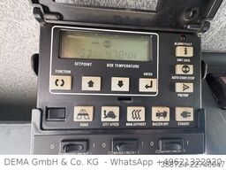 MAN TGM 18.290*E6b*Carrier*LBW*2 Verdampfer*TÜV*