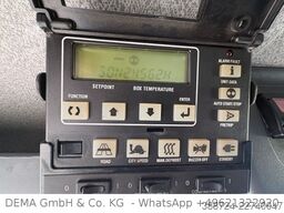MAN TGM 18.290*E6b*Carrier*LBW*2 Verdampfer*TÜV*
