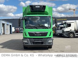 MAN TGM 15.290*E6b*Carrier*LBW*2 Verdampfer*TÜV*