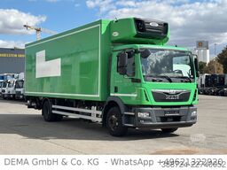 MAN TGM 15.290*E6b*Carrier*LBW*2 Verdampfer*TÜV*