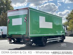 MAN TGM 15.290*E6b*Carrier*LBW*2 Verdampfer*TÜV*