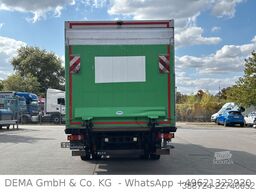 MAN TGM 15.290*E6b*Carrier*LBW*2 Verdampfer*TÜV*