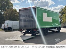 MAN TGM 15.290*E6b*Carrier*LBW*2 Verdampfer*TÜV*