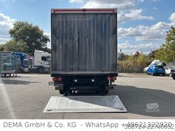 MAN TGM 15.290*E6b*Carrier*LBW*2 Verdampfer*TÜV*