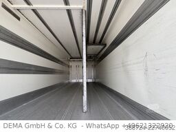 MAN TGM 15.290*E6b*Carrier*LBW*2 Verdampfer*TÜV*