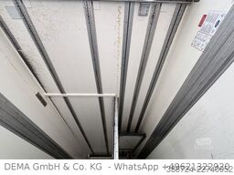 MAN TGM 15.290*E6b*Carrier*LBW*2 Verdampfer*TÜV*