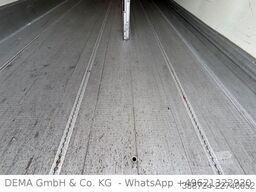 MAN TGM 15.290*E6b*Carrier*LBW*2 Verdampfer*TÜV*
