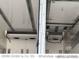 MAN TGM 15.290*E6b*Carrier*LBW*2 Verdampfer*TÜV*