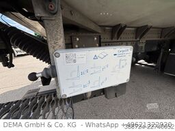 MAN TGM 15.290*E6b*Carrier*LBW*2 Verdampfer*TÜV*