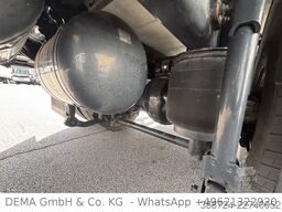 MAN TGM 15.290*E6b*Carrier*LBW*2 Verdampfer*TÜV*