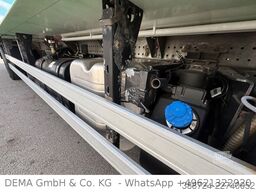 MAN TGM 15.290*E6b*Carrier*LBW*2 Verdampfer*TÜV*