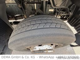 MAN TGM 15.290*E6b*Carrier*LBW*2 Verdampfer*TÜV*