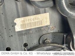 MAN TGM 15.290*E6b*Carrier*LBW*2 Verdampfer*TÜV*