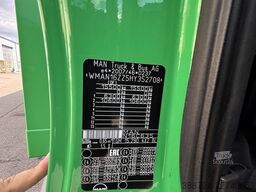 MAN TGM 15.290*E6b*Carrier*LBW*2 Verdampfer*TÜV*