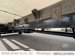 MAN TGM 15.290*E6b*Carrier*LBW*2 Verdampfer*TÜV*