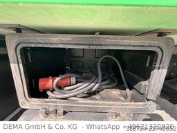 MAN TGM 15.290*E6b*Carrier*LBW*2 Verdampfer*TÜV*