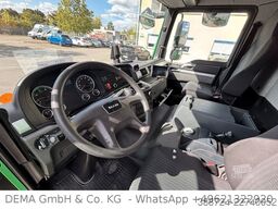 MAN TGM 15.290*E6b*Carrier*LBW*2 Verdampfer*TÜV*