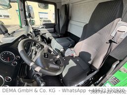 MAN TGM 15.290*E6b*Carrier*LBW*2 Verdampfer*TÜV*