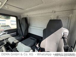 MAN TGM 15.290*E6b*Carrier*LBW*2 Verdampfer*TÜV*