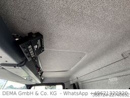 MAN TGM 15.290*E6b*Carrier*LBW*2 Verdampfer*TÜV*