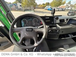 MAN TGM 15.290*E6b*Carrier*LBW*2 Verdampfer*TÜV*