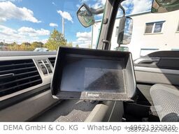 MAN TGM 15.290*E6b*Carrier*LBW*2 Verdampfer*TÜV*