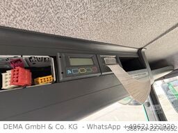 MAN TGM 15.290*E6b*Carrier*LBW*2 Verdampfer*TÜV*