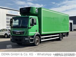 MAN TGM15.290*E6b*Carrier*LBW*2 Verdampfer*Trennwand