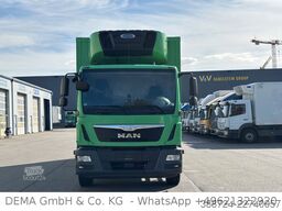 MAN TGM15.290*E6b*Carrier*LBW*2 Verdampfer*Trennwand