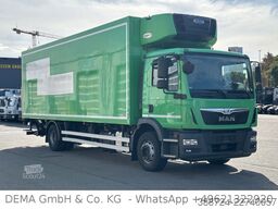 MAN TGM15.290*E6b*Carrier*LBW*2 Verdampfer*Trennwand