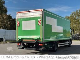 MAN TGM15.290*E6b*Carrier*LBW*2 Verdampfer*Trennwand