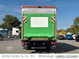 MAN TGM15.290*E6b*Carrier*LBW*2 Verdampfer*Trennwand