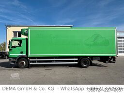 MAN TGM15.290*E6b*Carrier*LBW*2 Verdampfer*Trennwand