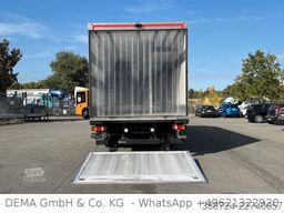 MAN TGM15.290*E6b*Carrier*LBW*2 Verdampfer*Trennwand