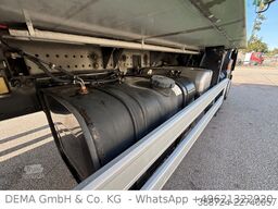 MAN TGM15.290*E6b*Carrier*LBW*2 Verdampfer*Trennwand
