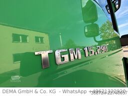MAN TGM15.290*E6b*Carrier*LBW*2 Verdampfer*Trennwand