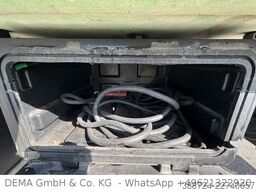 MAN TGM15.290*E6b*Carrier*LBW*2 Verdampfer*Trennwand