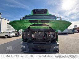 MAN TGM15.290*E6b*Carrier*LBW*2 Verdampfer*Trennwand