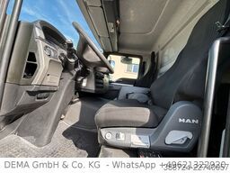 MAN TGM15.290*E6b*Carrier*LBW*2 Verdampfer*Trennwand