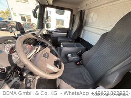 MAN TGM15.290*E6b*Carrier*LBW*2 Verdampfer*Trennwand