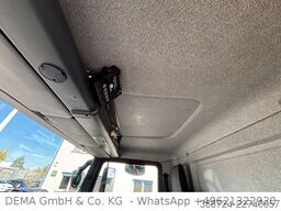 MAN TGM15.290*E6b*Carrier*LBW*2 Verdampfer*Trennwand