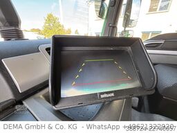 MAN TGM15.290*E6b*Carrier*LBW*2 Verdampfer*Trennwand