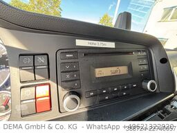 MAN TGM15.290*E6b*Carrier*LBW*2 Verdampfer*Trennwand