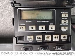 MAN TGM15.290*E6b*Carrier*LBW*2 Verdampfer*Trennwand