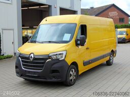 RENAULT Master 2.3 dCi 135 L3H2 -Kamera-