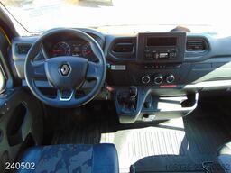 RENAULT Master 2.3 dCi 135 L3H2 -Kamera-
